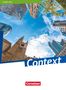 Irene Bartscherer: Context - Nord (Bremen/Hamburg/Niedersachsen/Schleswig-Holstein). Schülerbuch, Buch