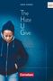 Peter Hohwiller: Ab 11. Schuljahr - The Hate U Give, Buch