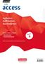 : English G Access - G9 - Band 2: 6. Schuljahr - Wordmaster und Grammarmaster (Im Paket), Buch