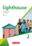 Ursula Fleischhauer: Lighthouse Band 2: 6. Schuljahr - Wordmaster mit Audios und Lösungen, Buch