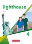 Sonja Mahne: Lighthouse Band 4: 8. Schuljahr - General Edition - Schulbuch (Kartoniert), Buch, Buch