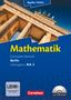 Gabriele Ledworuski: Mathematik Sekundarstufe II Leistungskurs. Qualifikationsphase Schülerbuch. Berlin, Buch