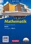 Anton Bigalke: Mathematik Sekundarstufe II Leistungskurs MA-4 Qualifikationsphase. Schülerbuch Berlin, Buch