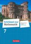 Wolfgang Hecht: Schlüssel zur Mathematik 7. Schuljahr - Differenzierende Ausgabe Rheinland-Pfalz - Schülerbuch, Buch