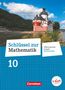 Helga Berkemeier: Schlüssel zur Mathematik 10. Schuljahr - Differenzierende Ausgabe Rheinland-Pfalz - Schülerbuch, Buch