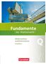 Jan Block: Fundamente der Mathematik Qualifikationsphase Grundkurs - Niedersachsen - Schülerbuch, Buch