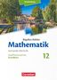 Horst Kuschnerow: Bigalke/Köhler: Mathematik - 12. Schuljahr - Brandenburg - Grundkurs - Schülerbuch, Buch