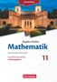 Anton Bigalke: Bigalke/Köhler: Mathematik - 11. Schuljahr - Brandenburg - Leistungskurs, Buch