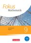 Carina Freytag: Fokus Mathematik 9. Jahrgangsstufe - Bayern - Schülerbuch, Buch
