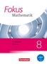 Johannes Almer: Fokus Mathematik 8. Jahrgangsstufe - Bayern - Schülerbuch, Buch
