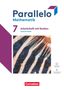 Parallelo 7. Schuljahr - Sachsen-Anhalt - Arbeitsheft mit Medien und Lösungen, Buch