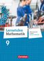 Helga Berkemeier: Lernstufen Mathematik 9. Schuljahr. Schülerbuch. Differenzierende Ausgabe Nordrhein-Westfalen, Buch, Buch