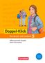 Werner Bentin: Doppel-Klick Band 5: 9. Schuljahr - Differenzierende Ausgabe Baden-Württemberg - Schülerbuch, Buch