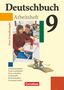 : Deutschbuch - Neue Grundausgabe 9. Schuljahr. Arbeitsheft mit Lösungen, Buch