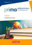 Cemal Aydin: Prima ankommen Deutsch: Klasse 5-7 - Arbeitsbuch DAZ mit Lösungen, Buch
