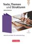 Christoph Fischer: Texte, Themen und Strukturen. Qualifikationsphase - Abiturthemen - Heinrich von Kleist: Der zerbrochne Krug - Themenheft, Buch