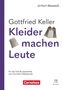 Diethard Lübke: Einfach klassisch - Kleider machen Leute - Ausgabe 2025 - Lektüre mit Audios, Buch, Buch