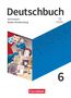 Christine Eichenberg: Deutschbuch Gymnasium - Baden-Württemberg - Ausgabe 2025 - 6. Schuljahr, Buch