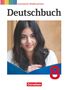 Heinz Gierlich: Deutschbuch Gymnasium 8. Schuljahr. Schülerbuch Niedersachsen, Buch