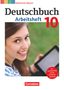 Elke Aigner-Haberstroh: Deutschbuch 10. Jahrgangsstufe - Realschule Bayern - Arbeitsheft mit Lösungen, Buch