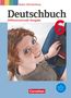 Carolin Bublinski: Deutschbuch Band 6: 10. Schuljahr - Differenzierende Ausgabe Baden-Württemberg - Bildungsplan 2016 - Schülerbuch, Buch