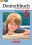 Toka-Lena Rusnok: Deutschbuch 5. Schuljahr. Arbeitsheft mit Lösungen. Differenzierende Ausgabe, Buch
