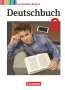 Sabine Gräwe: Deutschbuch Gymnasium - Bayern - Neubearbeitung. 8. Jahrgangsstufe - Schülerbuch, Buch