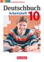 Katrin Flexeder-Asen: Deutschbuch Gymnasium 10. Jahrgangsstufe - Bayern - Arbeitsheft mit Lösungen, Buch