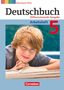 Friedrich Dick: Deutschbuch 5. Schuljahr. Arbeitsheft mit Lösungen. Differenzierende Ausgabe Rheinland-Pfalz, Buch