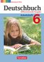 Friedrich Dick: Deutschbuch 6. Schuljahr. Arbeitsheft Rheinland-Pfalz, Buch