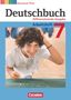 Friedrich Dick: Deutschbuch 7. Schuljahr. Arbeitsheft mit Lösungen. Differenzierende Ausgabe Rheinland-Pfalz, Buch