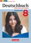 Friedrich Dick: Deutschbuch 8. Schuljahr. Arbeitsheft mit Lösungen. Differenzierende Ausgabe Rheinland-Pfalz, Buch