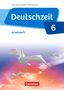 Renate Gross: Band 6: 10. Schuljahr - Arbeitsheft mit Lösungen, Buch