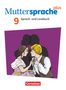 Tefide Avci: Muttersprache plus 9. Schuljahr - Schulbuch, Buch