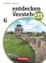 Birgit Wenzel: Entdecken und Verstehen 6. Schuljahr Schülerbuch. Thüringen, Buch