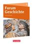 Dagmar Bäuml-Stosiek: Forum Geschichte 7. Schuljahr - Gymnasium Bayern - Vom Mittelalter bis zum Absolutismus, Buch
