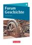 Dagmar Bäuml-Stosiek: Forum Geschichte 8. Jahrgangsstufe - Gymnasium Bayern - Das lange 19. Jahrhundert, Buch