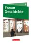 Kerstin Arnold: Forum Geschichte 9. Schuljahr - Gymnasium Baden-Württemberg - Von 1933 bis zum Ende des Kalten Krieges, Buch