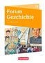 Kerstin Arnold: Forum Geschichte 10. Schuljahr - Gymnasium Baden-Württemberg - Imperien im Wandel: China, Russland und die Türkei, Buch
