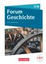 Nicky Born: Forum Geschichte 7./8. Schuljahr - Berlin/Brandenburg - Vom Mittelalter zum 19. Jahrhundert, Buch,Buch,Buch,Buch,Buch,Buch,Buch,Buch,Buch,Buch,Buch,Buch,Buch,Buch,Buch,Buch,Buch,Buch,Buch,Buch,Buch,Buch