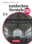 Michael Berger: Entdecken und Verstehen 2/3: 7./8. Schuljahr. Schülerbuch Realschule und Gesamtschule Nordrhein-Westfalen, Buch