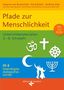 Kai Eckstein: Interreligiös-dialogisches Lernen ID 04. Pfade zur Menschlichkeit, Buch