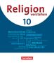 Carolin Braun: Religion verstehen 10. Jahrgangsstufe. Realschulen in Bayern - Schulbuch, Buch