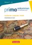 Maria Lutz: Prima ankommen Geschichte, Erdkunde, Politik: Klasse 7-10 - Arbeitsbuch DaZ mit Lösungen, Buch