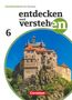 Daniel Geißler: Entdecken und verstehen 6. Schuljahr - Sachsen - Vom Römischen Reich bis zum Mittelalter, Buch