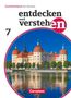 Daniel Geißler: Entdecken und verstehen 7. Schuljahr - Sachsen - Vom Beginn der Neuzeit bis zur Industrialisierung, Buch