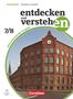 Klaus Pflügner: Entdecken und verstehen Band 2: 7./8. Schuljahr - Geschichtsbuch - Differenzierende Ausgabe Sachsen-Anhalt 2024 - Schulbuch mit digitalen Medien, Buch