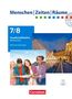 Wolfgang Humann: Menschen-Zeiten-Räume - Differenzierende Ausgabe - Niedersachsen - Ausgabe ab 2025 - 7./8. Schuljahr, Buch