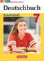 Elke Aigner-Haberstroh: Deutschbuch 7. Jahrgangsstufe - Realschule Bayern - Arbeitsheft mit Lösungen, Buch
