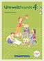 Ulrike Blumensath: Umweltfreunde 4. Schuljahr - Brandenburg - Schülerbuch, Buch